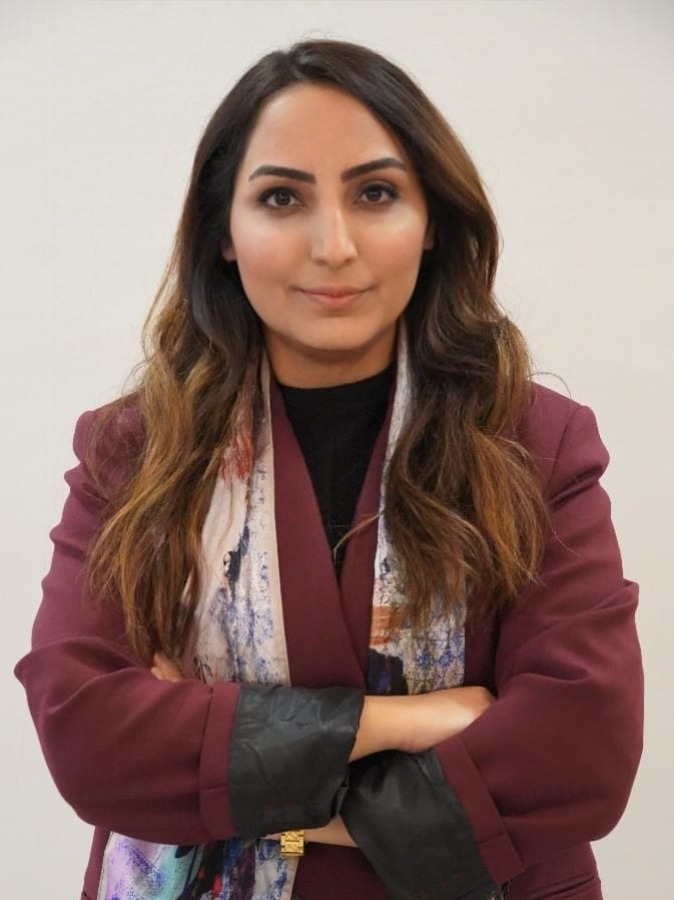 Başkan